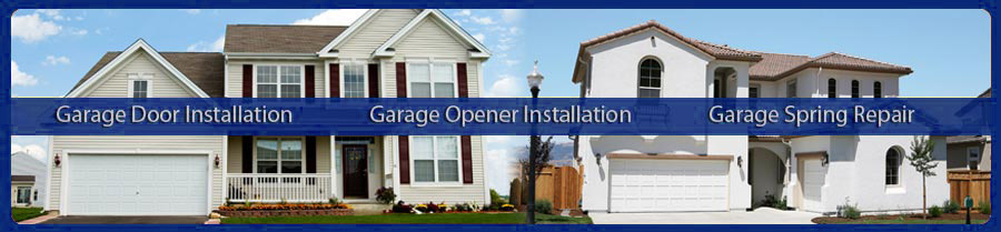 Garage Door Repair West Melbourne